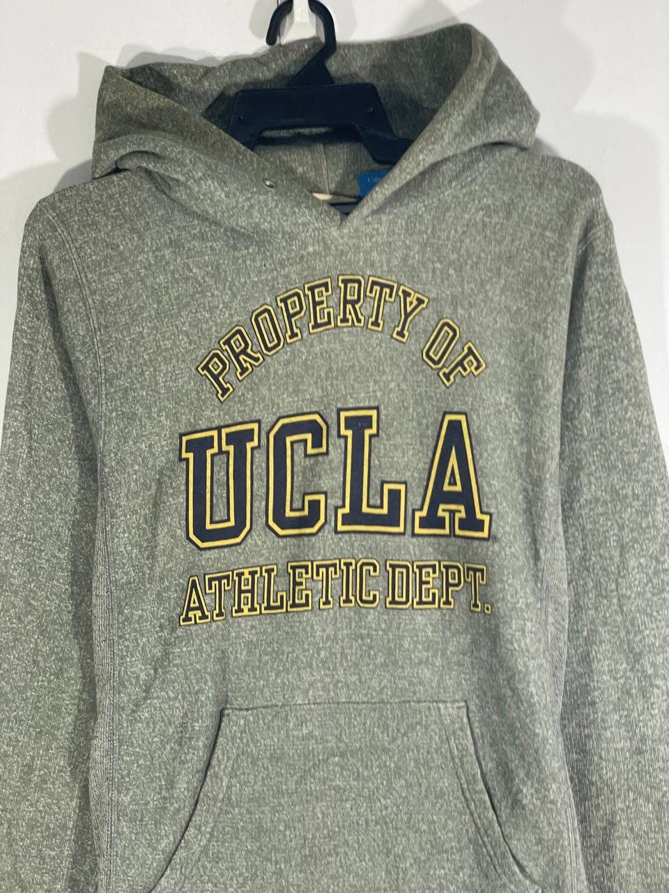 Other Ucla university of los angeles hoodie Size US L / EU 52-54 / 3 - 4 Thumbnail