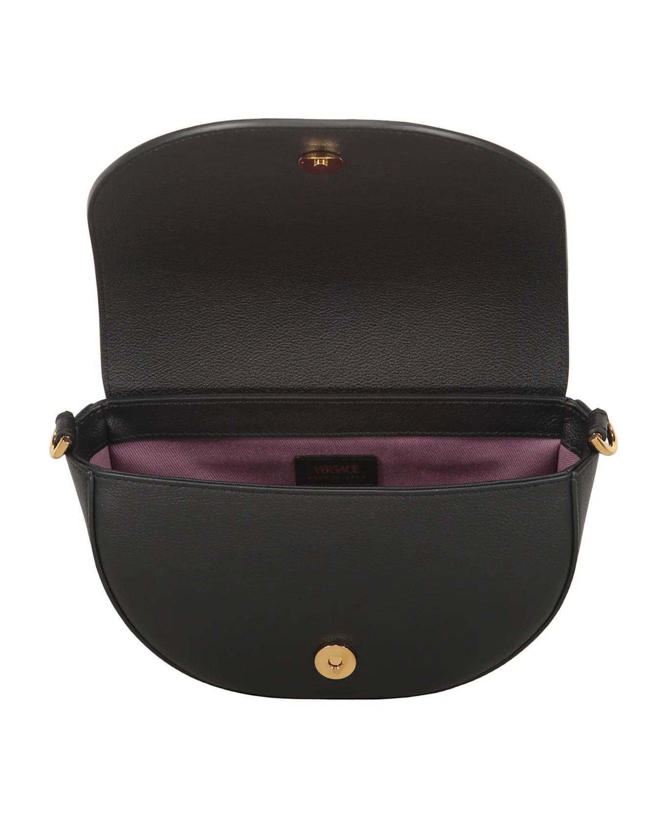 Versace o1y0226 Size : OS / Crossbody Bag in Black Size ONE SIZE - 5 Thumbnail