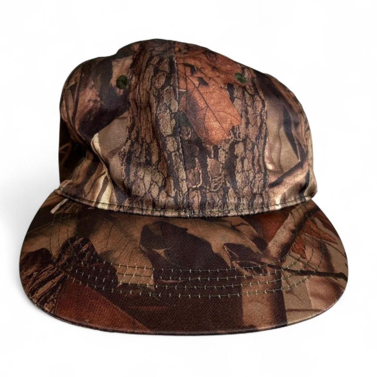 Realtree Vintage Style Realtree Fall Camo Dad Hat Size ONE SIZE - 2 Thumbnail