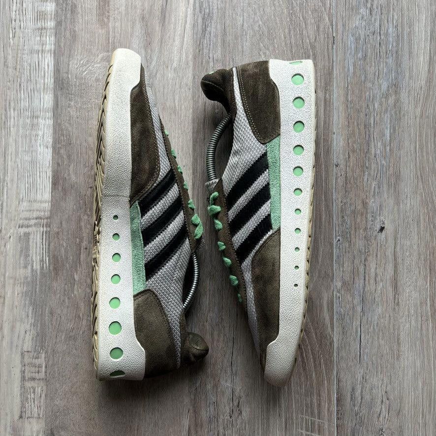 Adidas ADIDAS • PT Trainers (11.5M) Size US 11.5 / EU 44-45 - 9 Thumbnail