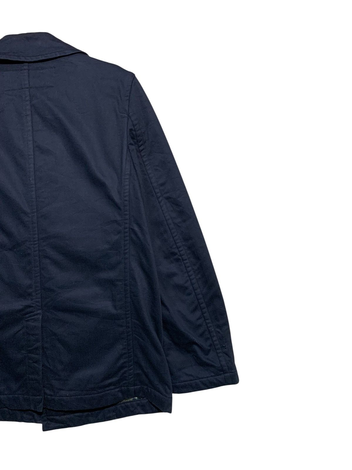 Comme des Garcons Homme 🔥CdG HOMME SAMPLE PRODUCT JACKETS Size US L / EU 52-54 / 3 - 8 Thumbnail