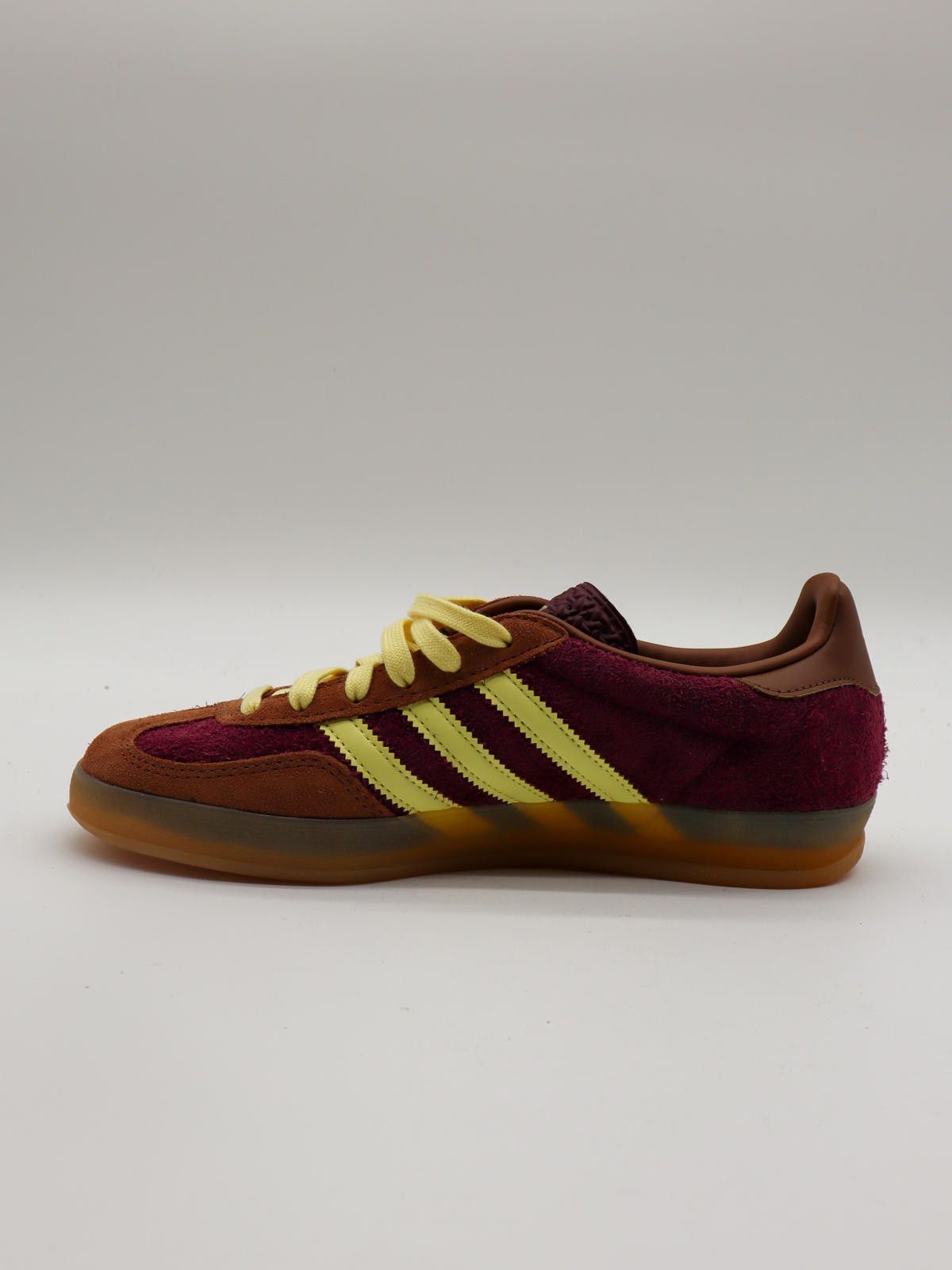 Adidas adidas Gazelle Indoor Shoes – JI0324 Size US 8 / IT 38 - 4 Thumbnail
