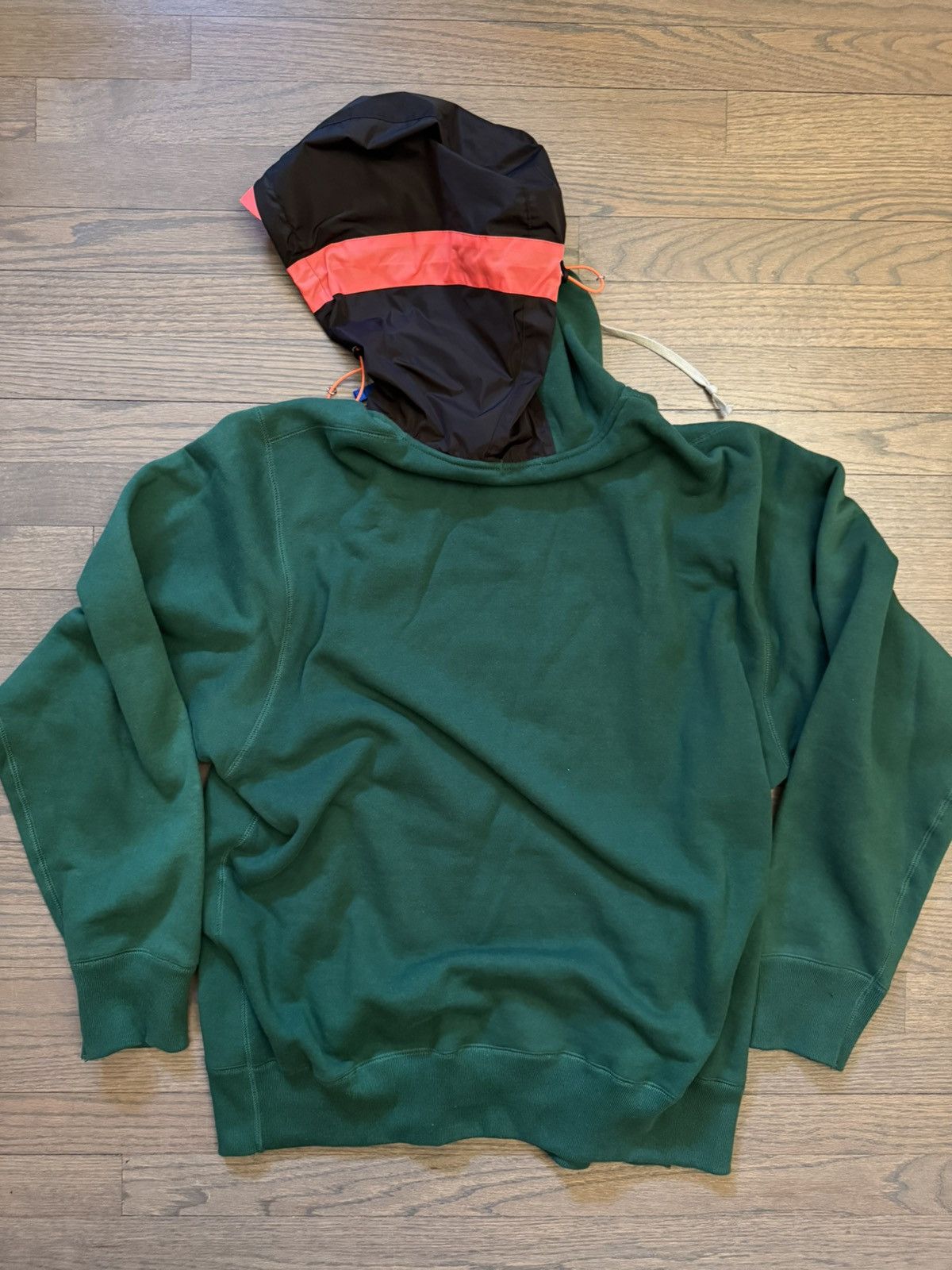 Kolor Kolor BEACON Hoodie Size US L / EU 52-54 / 3 - 8 Thumbnail