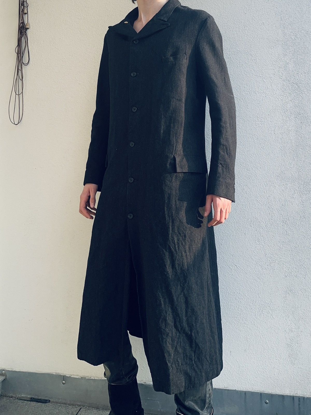 Paul Harnden Shoemakers Paul Harnden mac | Grailed