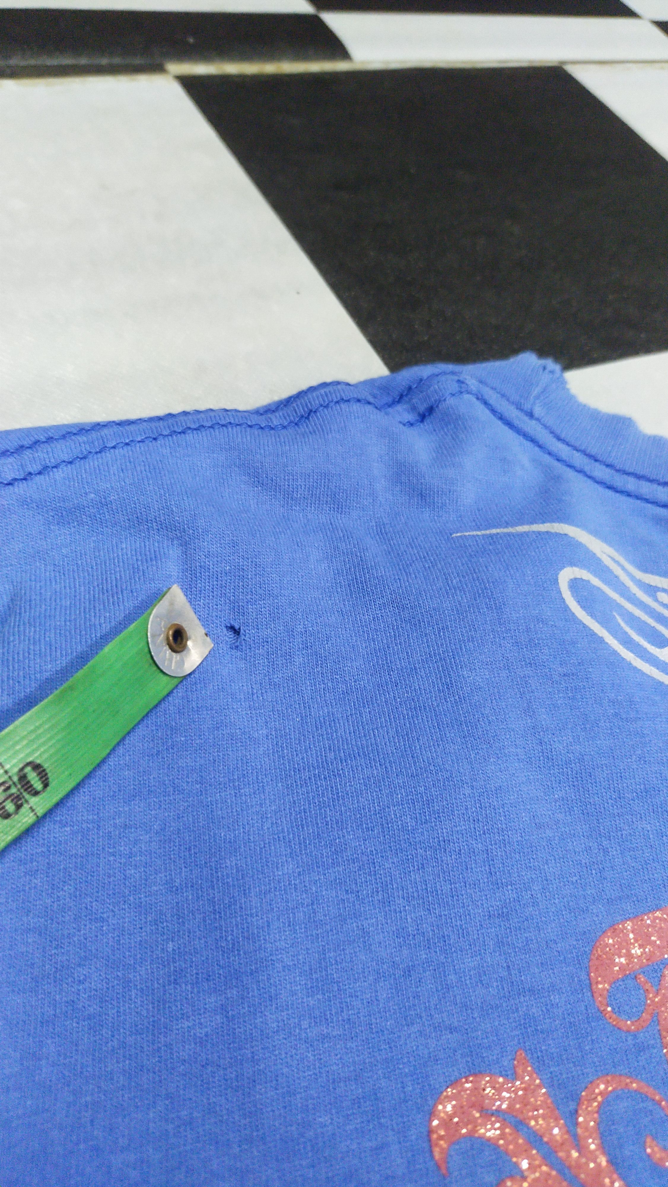 Vintage VINTAGE X DISTRESSED T&C SURF DESIGNS TEE Size US L / EU 52-54 / 3 - 12 Thumbnail