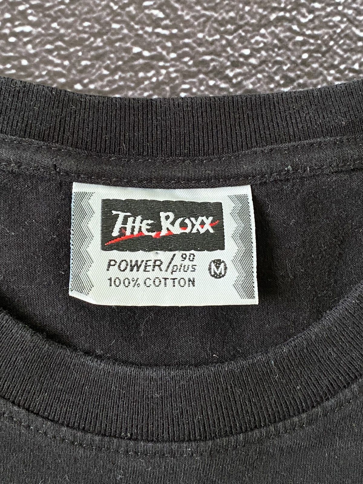 Band Tees Vintage The Doors Rock Band Tee Jim Morrison Art Graphic Size US M / EU 48-50 / 2 - 8 Thumbnail