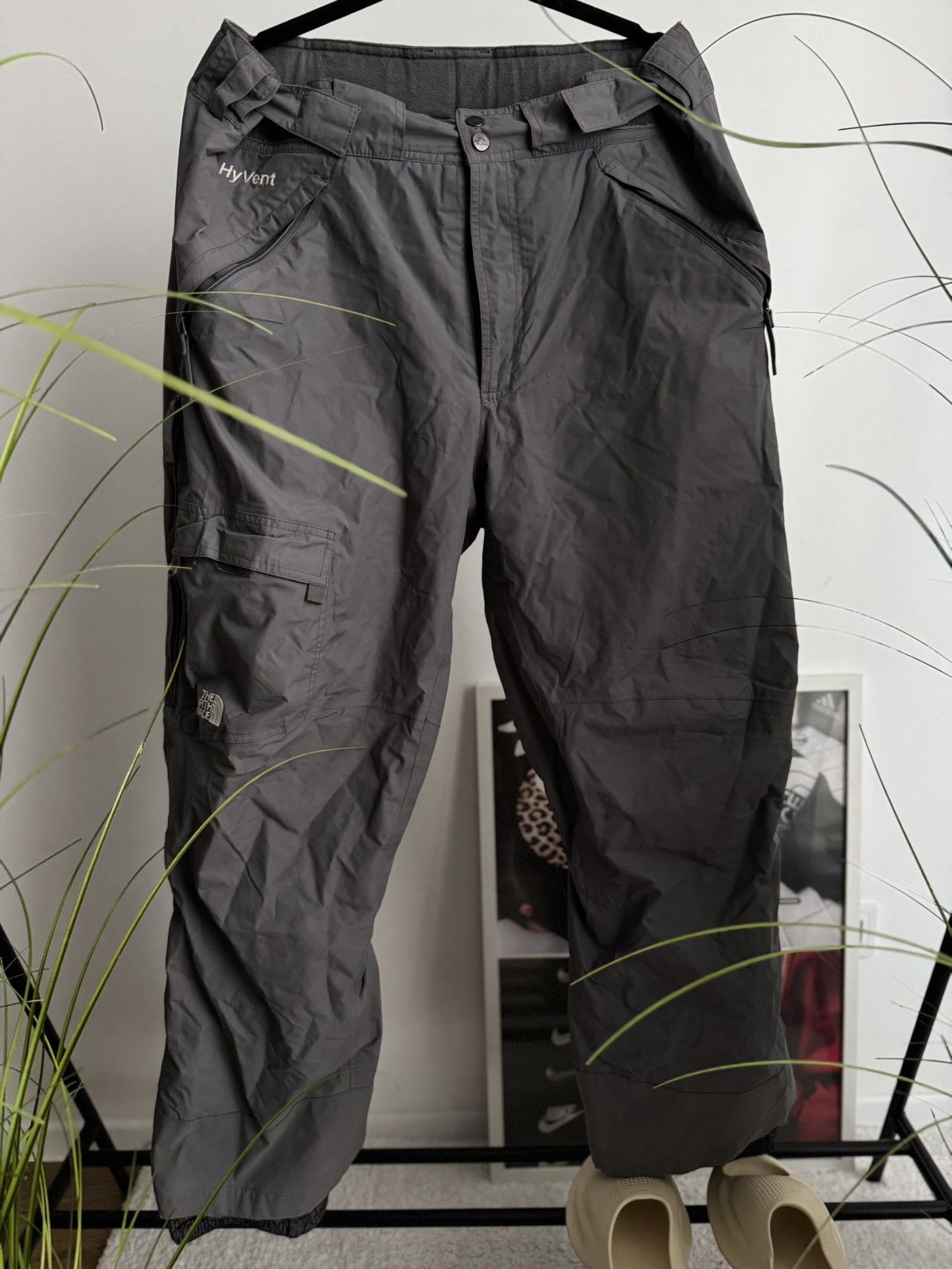 The North Face The north face sky pants Size US 38 / EU 54 - 2 Thumbnail