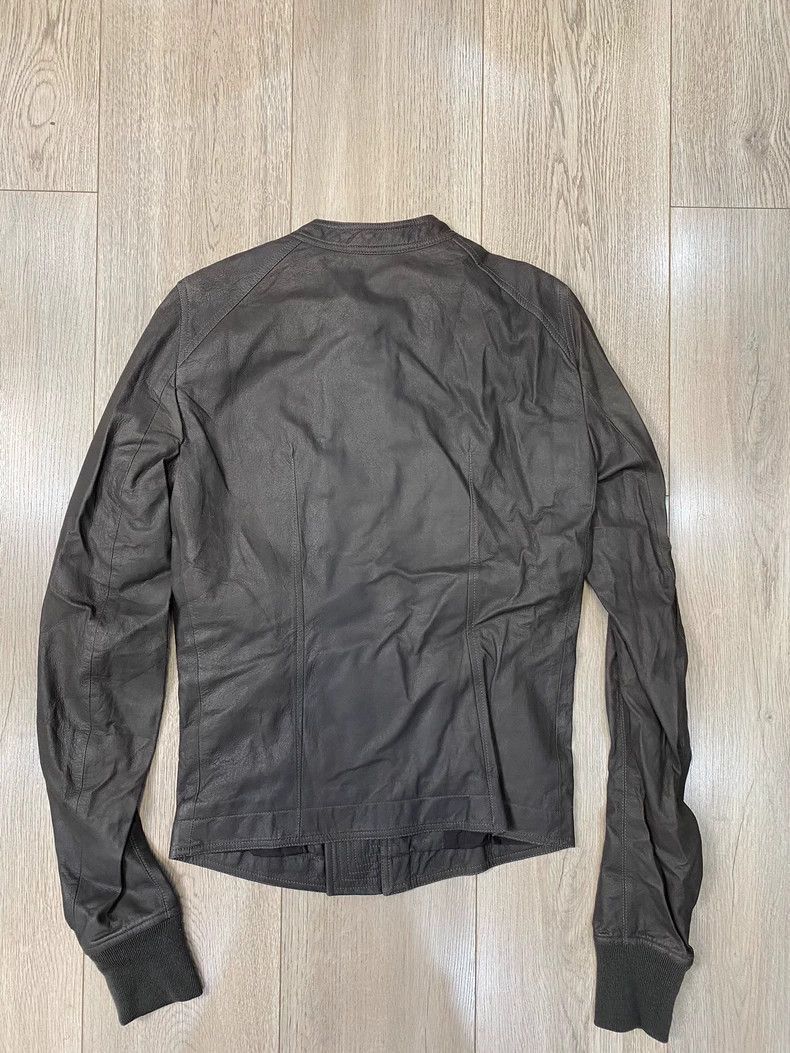 Rick Owens Rick Owens Sheepskin coat-2505 Size US M / EU 48-50 / 2 - 2 Thumbnail