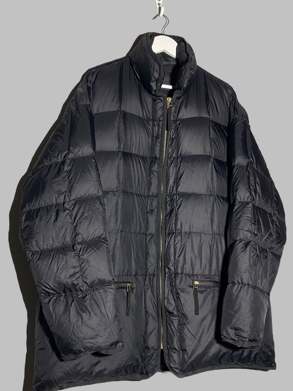 JET SET Vintage Jet Set Extreme Ski M-95 Field Jacket Liner Black Size US L / EU 52-54 / 3 - 4 Thumbnail