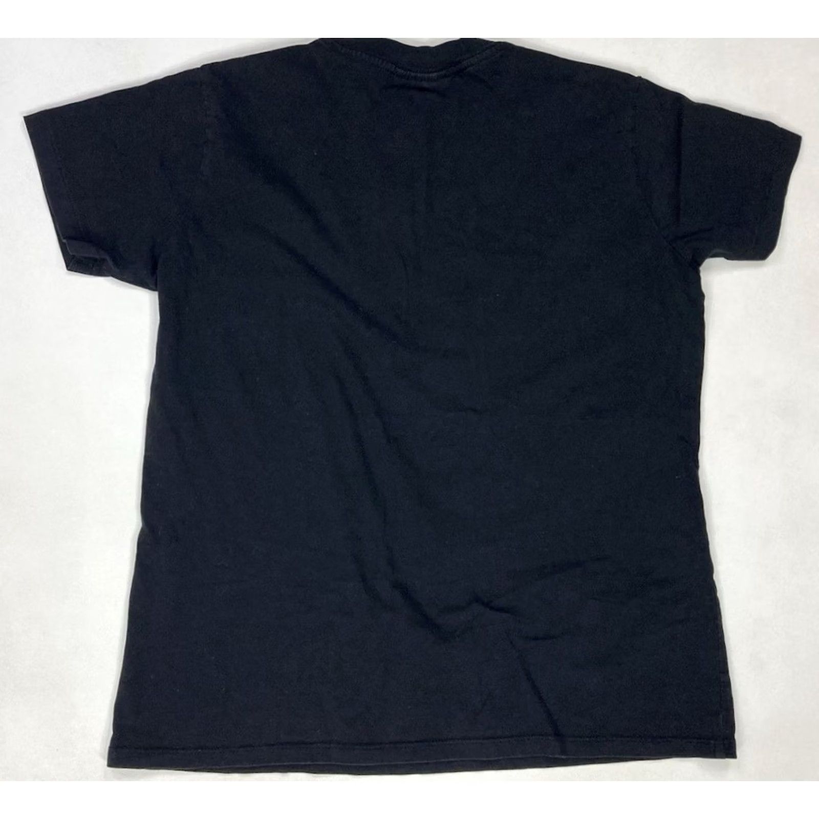 Vintage VINTAGE Pink Floyd Graphic T-shirt Women Medium Black Short Sleeve Music Size M / US 6-8 / IT 42-44 - 3 Thumbnail