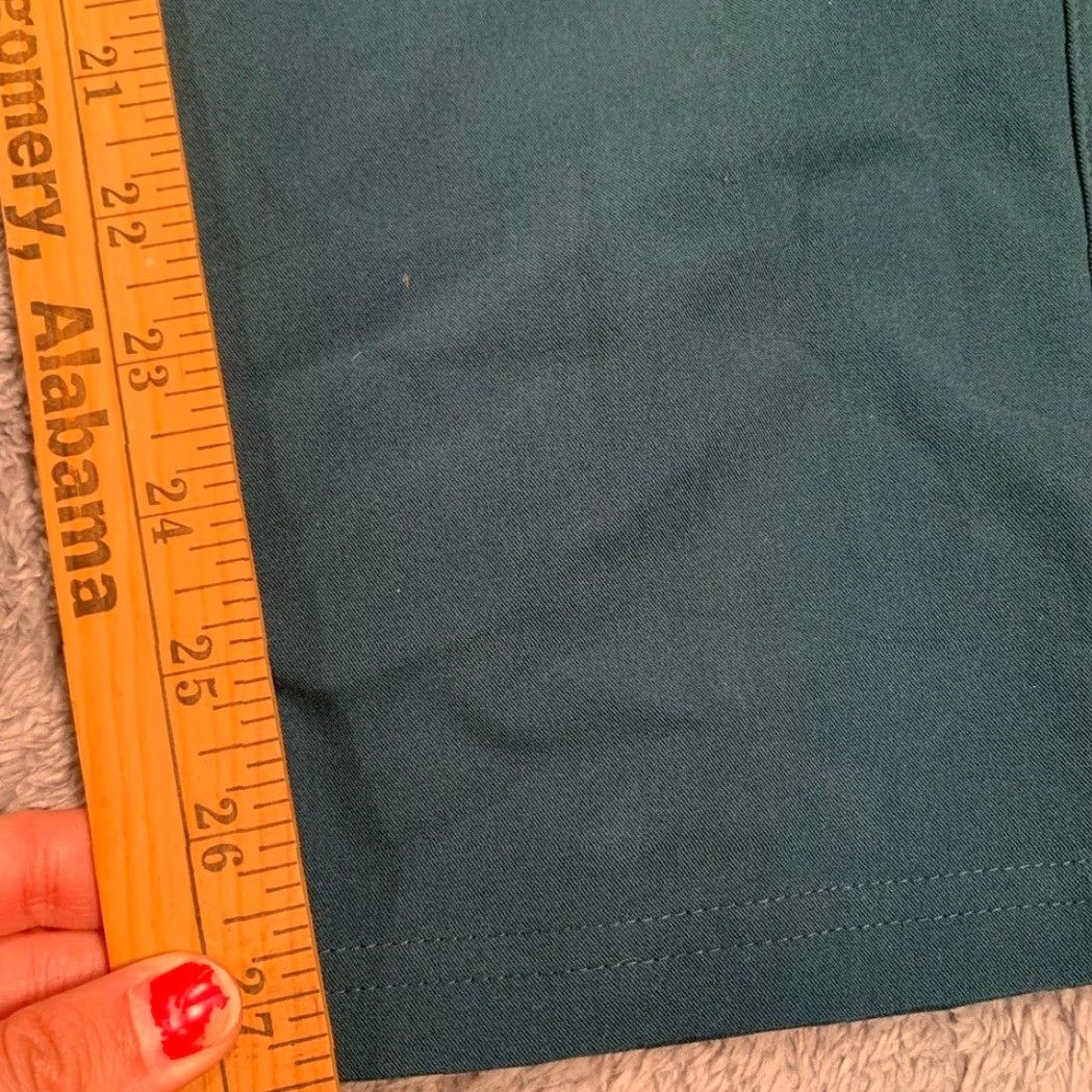 Altea Figs Teal Regular Scrub Pants User: Figs Teal Regular Scrub Pants Size 28" / US 6 / IT 42 - 7 Thumbnail