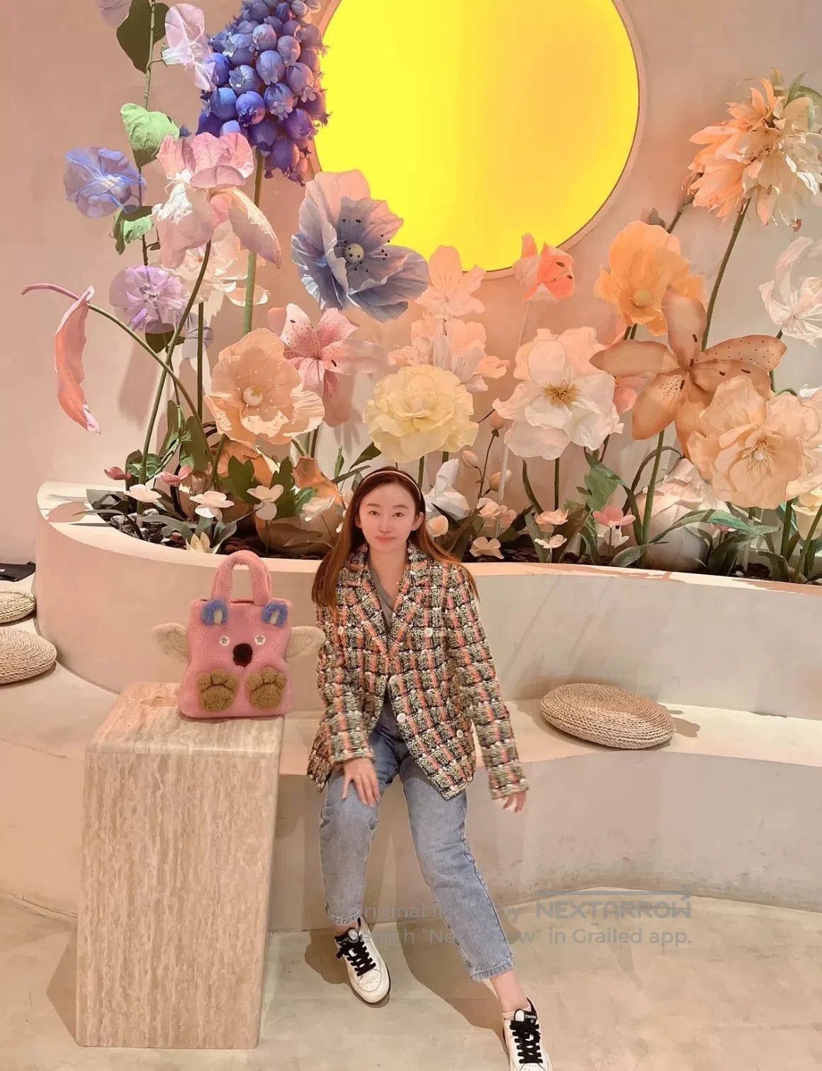 Chanel Chanel 2. Size XXS / US 00 / IT 34 - 9 Thumbnail