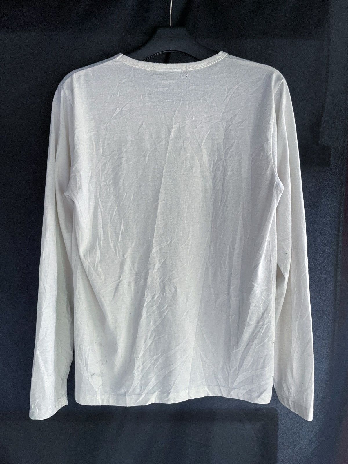 In The Attic IN THE ATTIC POEM LONG SLEEVE Size US M / EU 48-50 / 2 - 9 Thumbnail