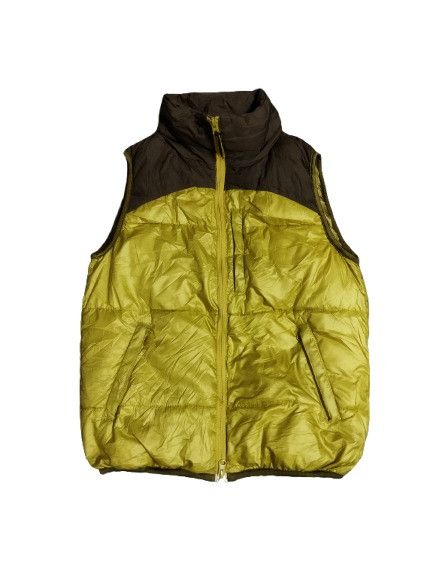 Japanese Brand Phatee Wear Puffer Vest Size US M / EU 48-50 / 2 - 1 Thumbnail