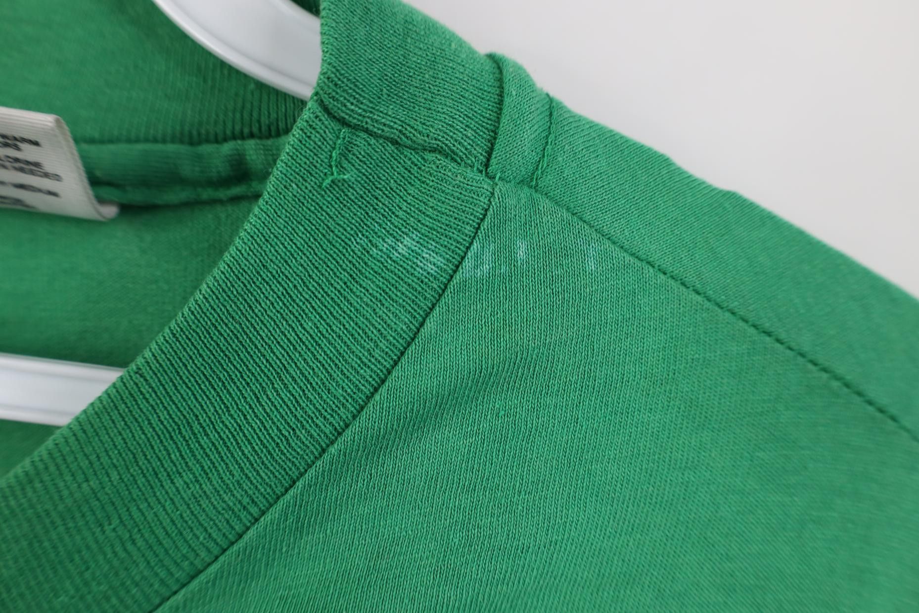 Vintage Vintage 90s Jameson Irish Whiskey Short Sleeve T-Shirt USA Size US L / EU 52-54 / 3 - 7 Thumbnail