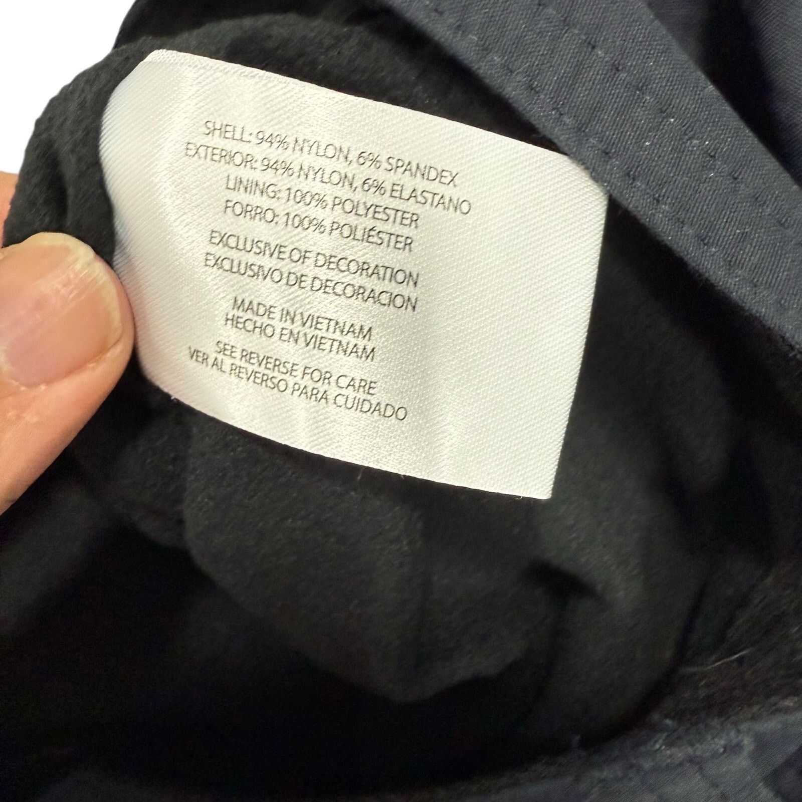 Orvis Orvis Men’s Traveler’s Pants 40X30 Fleece Lined NWOT # G623 Size US 40 / EU 56 - 8 Thumbnail