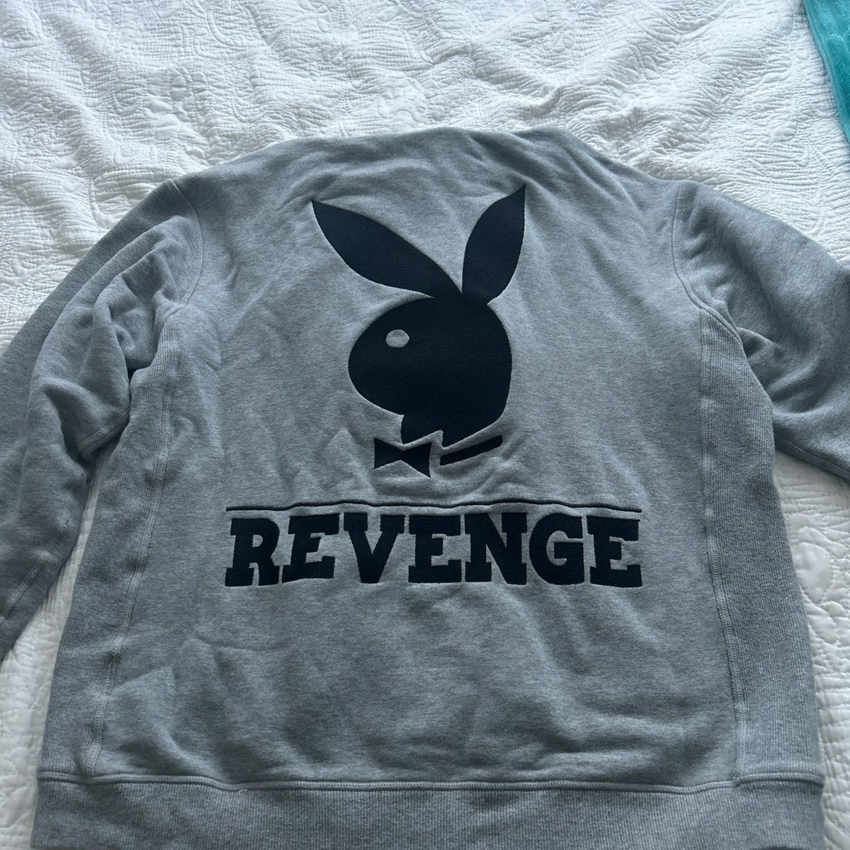 Revenge Revenge x Playboy Size US M / EU 48-50 / 2 - 2 Thumbnail