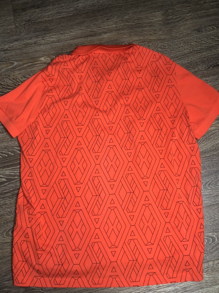 Armani Exchange Armani Collard shirt Size US L / EU 52-54 / 3 - 4 Thumbnail