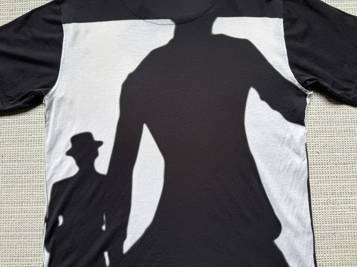 Dolce & Gabbana Dolce & Gabbana Jazz Silhouette Graphic tshirt Size US L / EU 52-54 / 3 - 4 Thumbnail
