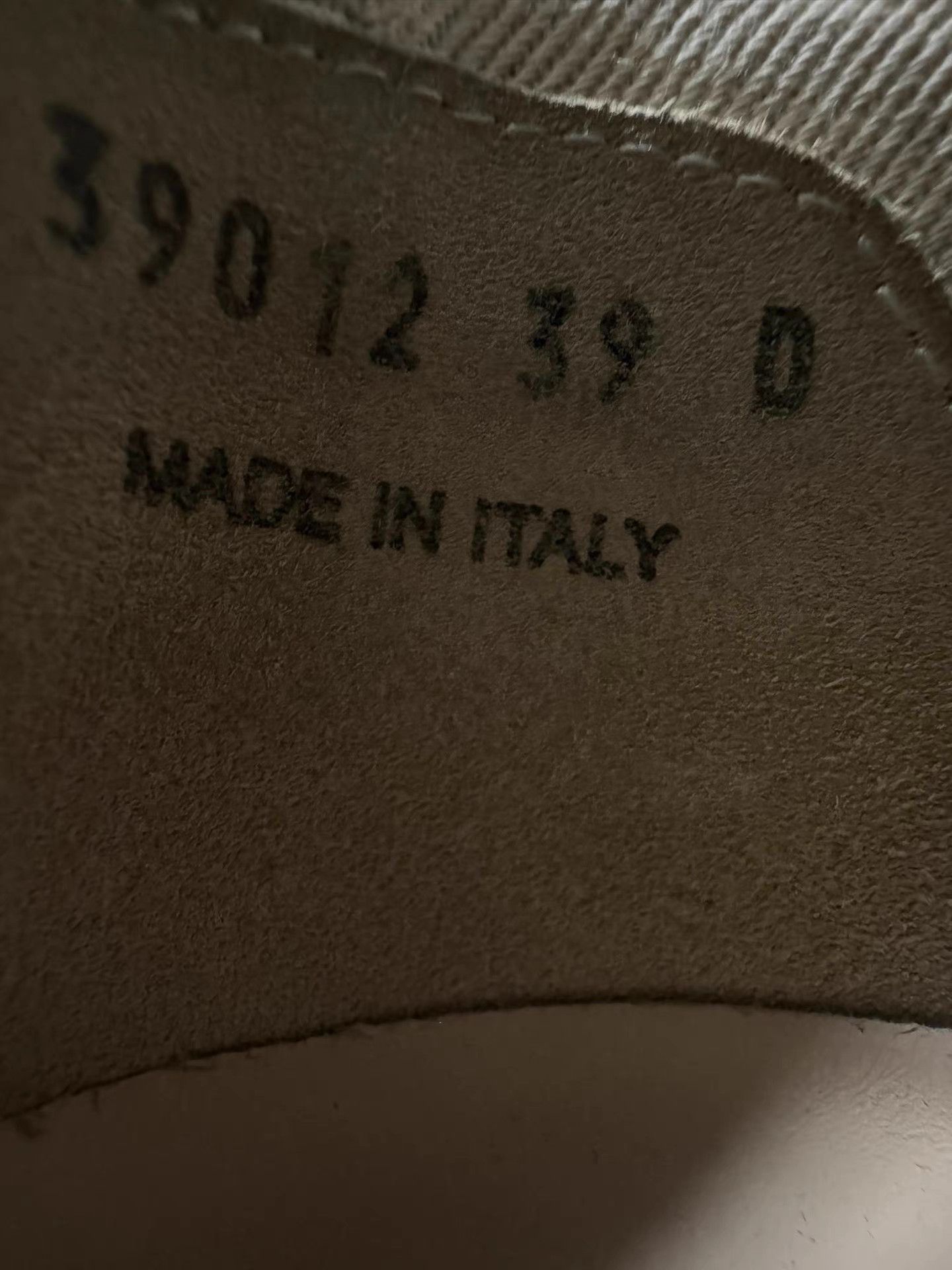 Rick Owens Drkshdw Rick Owens Drkshdw low-top Converse sneakers Size US 6 / EU 39 - 9 Thumbnail