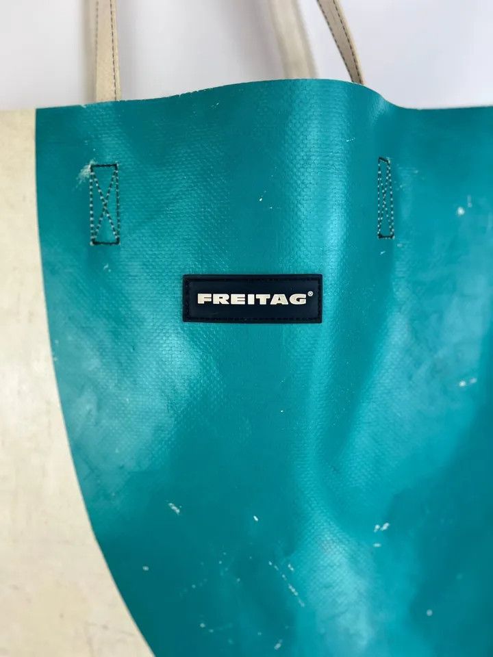 Freitag FREITAG F90 shopper tote bag Size ONE SIZE - 12 Thumbnail