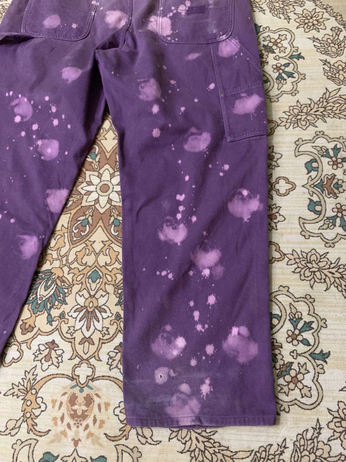 X-LARGE X-LARGE CARPENTER PANTS Size US 34 / EU 50 - 7 Thumbnail