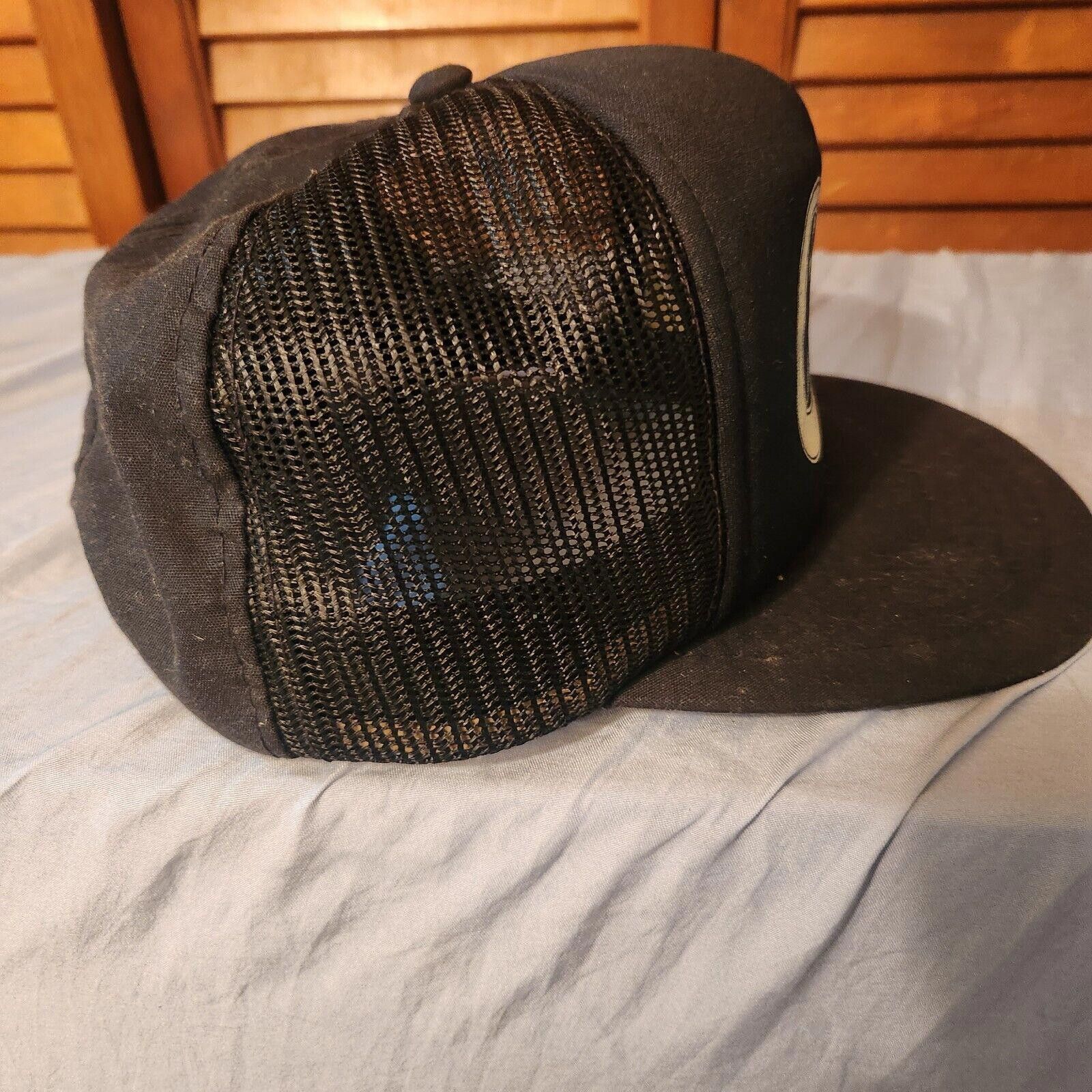 Other Vintage Chicago The Band Tou Hat YA Mesh Snapback Truckers Size ONE SIZE - 2 Thumbnail