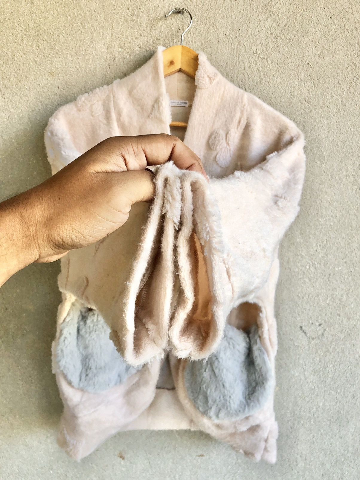 Issey Miyake Tsumori chisato sleep Issey Miyake cardigan Size US M / EU 48-50 / 2 - 4 Thumbnail