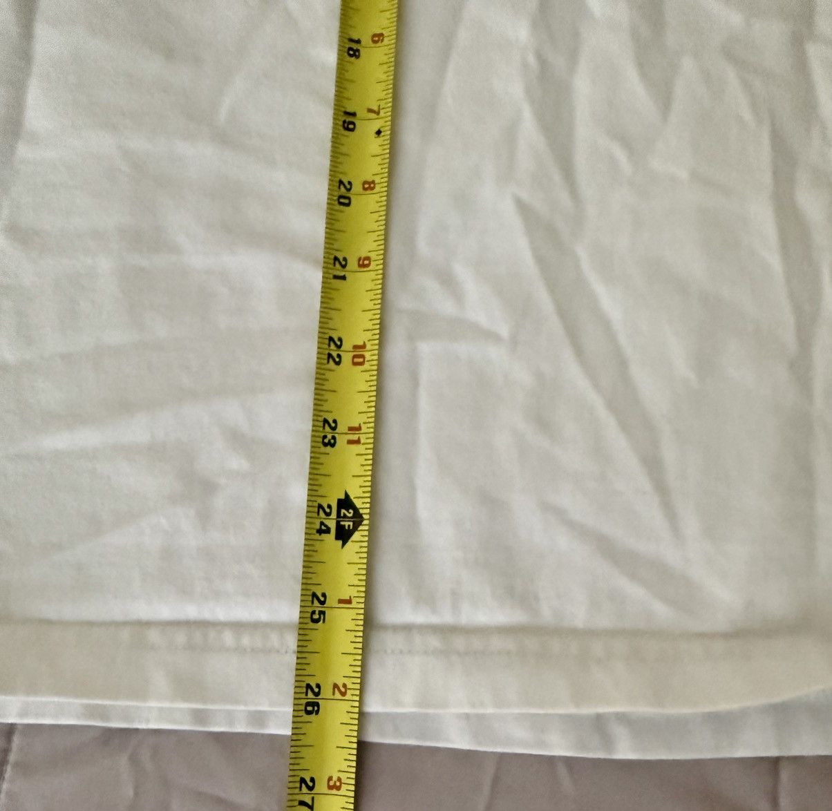 Supreme SUPREME Split Tank Top Size L Navy / White SS19 London Paris Size US L / EU 52-54 / 3 - 9 Thumbnail