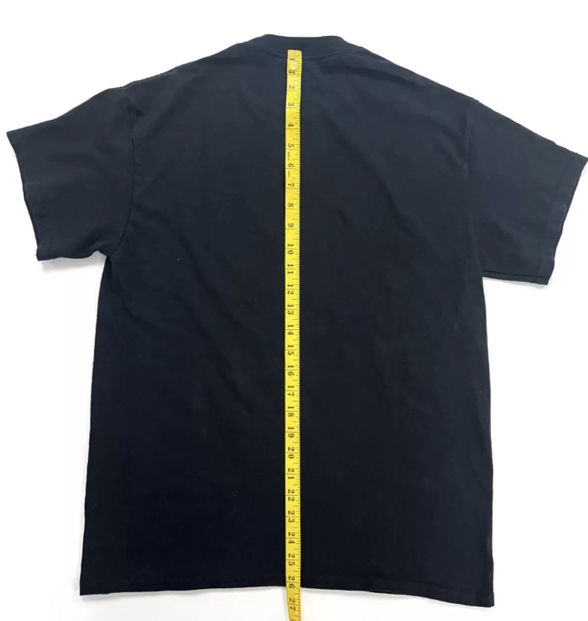 Vintage SERIAL KILLER The Professional | Teach Them Well Size US M / EU 48-50 / 2 - 2 Thumbnail