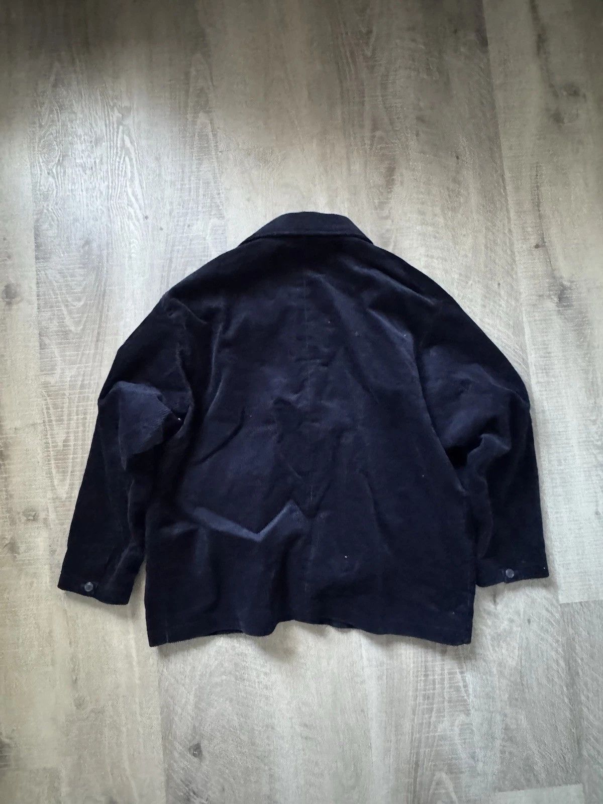 Other FREAK'S STORE JAPAN Relaxed 2B Suit Blazer Jacket Size US M / EU 48-50 / 2 - 2 Thumbnail