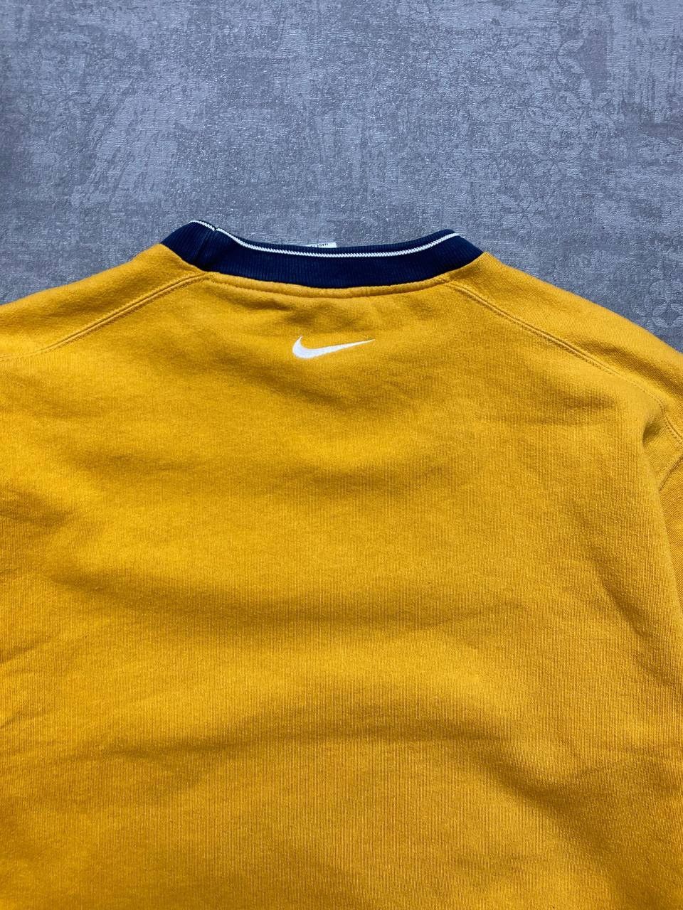 Other Nike vintage Yang Sweatshirt Size US XS / EU 42 / 0 - 10 Thumbnail