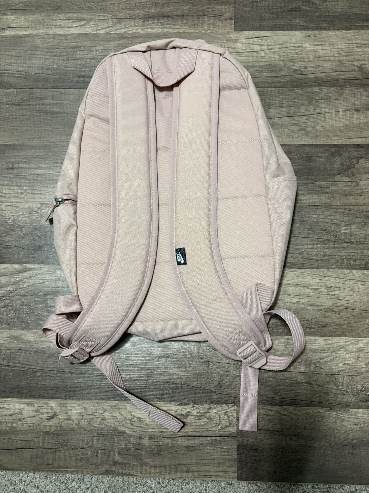 Nike Nike Heritage Backpack Size ONE SIZE - 2 Thumbnail