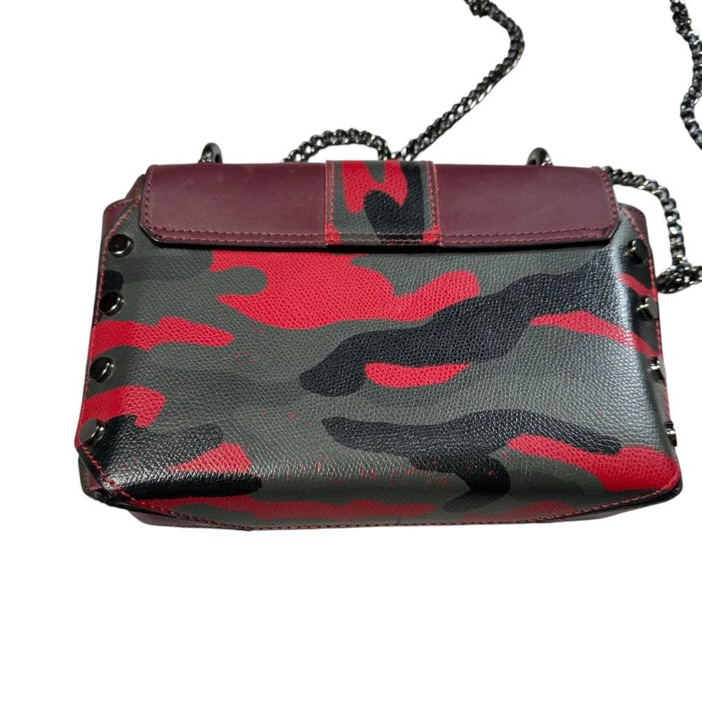 Other Printed Leather Shoulder Handbag Made In Italy Size 9'' x 6 Size ONE SIZE - 3 Thumbnail