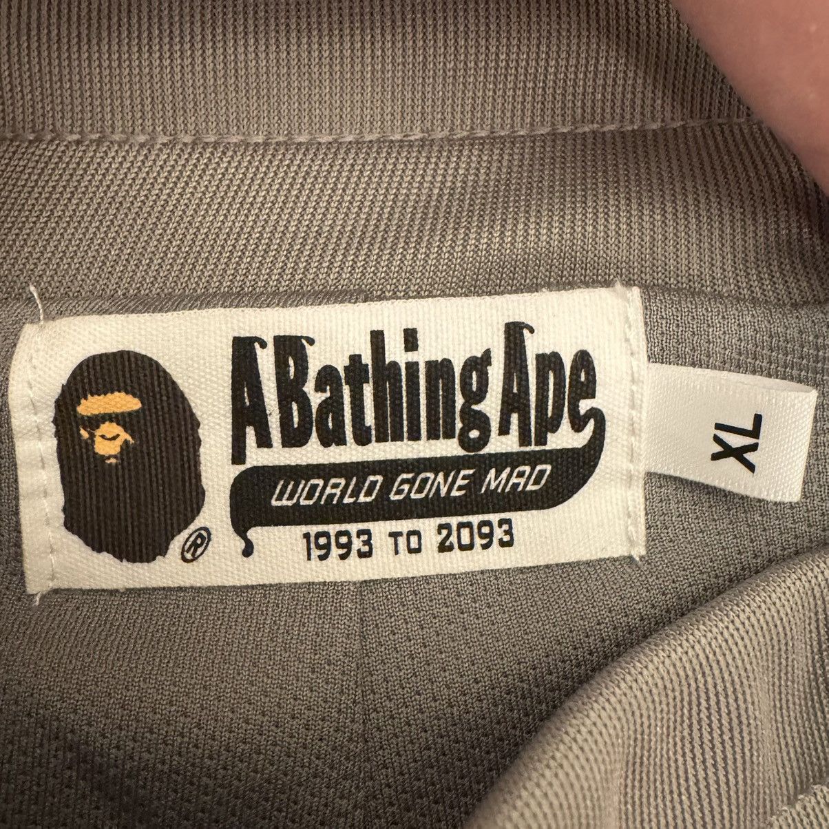 Bape Bape Summer Training Club Mesh Shorts Size US 36 / EU 52 - 5 Thumbnail