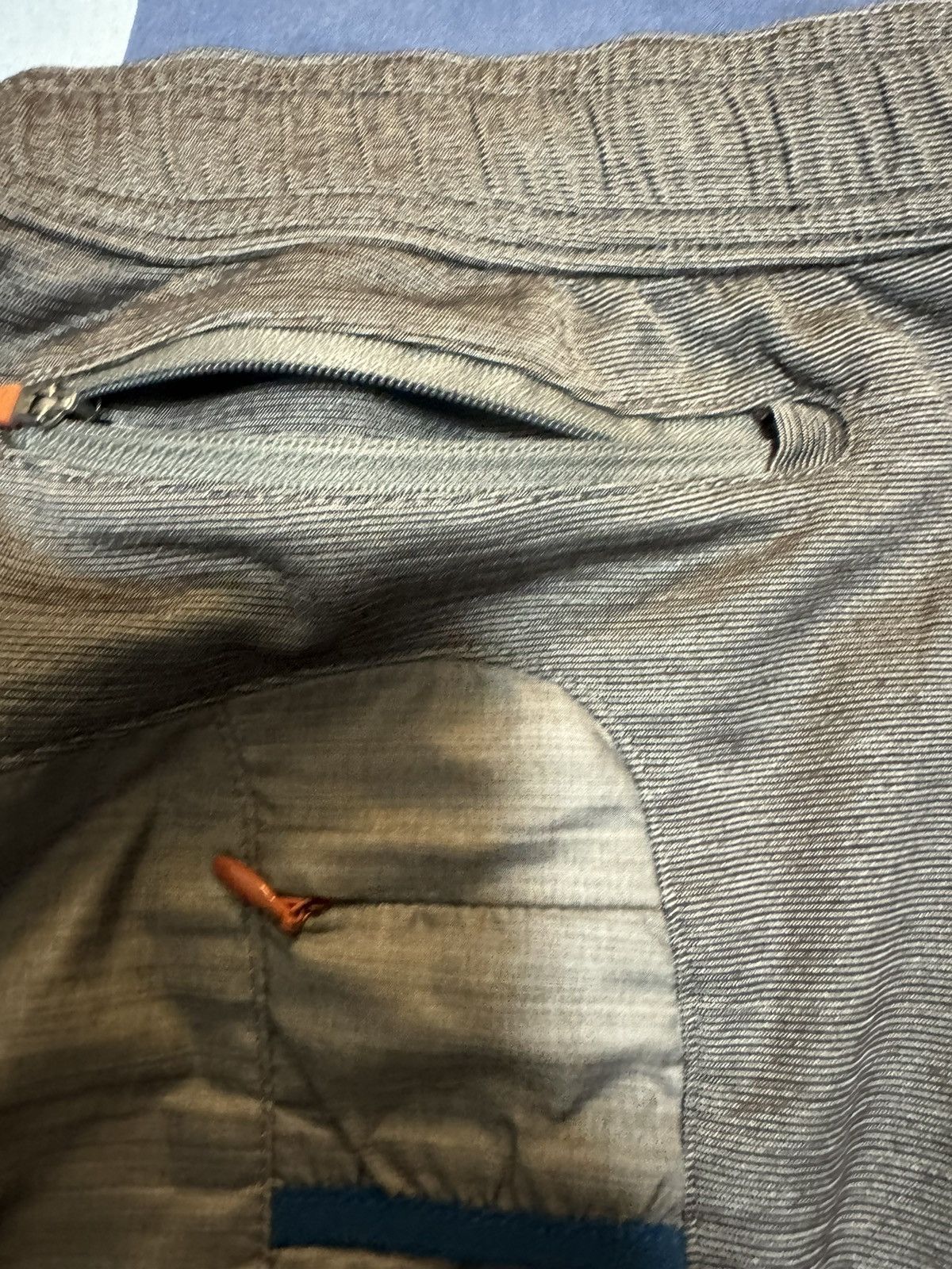Gyakusou × Nike × Undercover Nike x Gyakusou Cropped Running Pants SS/FW2012 Size US 31 - 5 Thumbnail