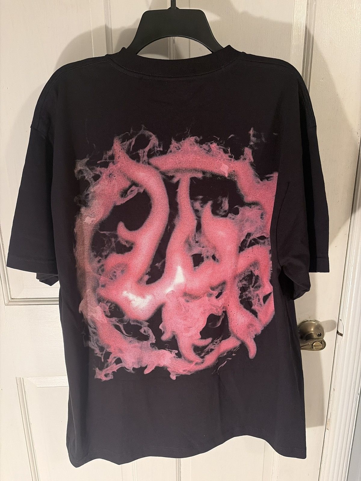 Lost hills LOST HILLS x ALOCS “Head” Graphic Tee Size US XL / EU 56 / 4 - 1 Thumbnail