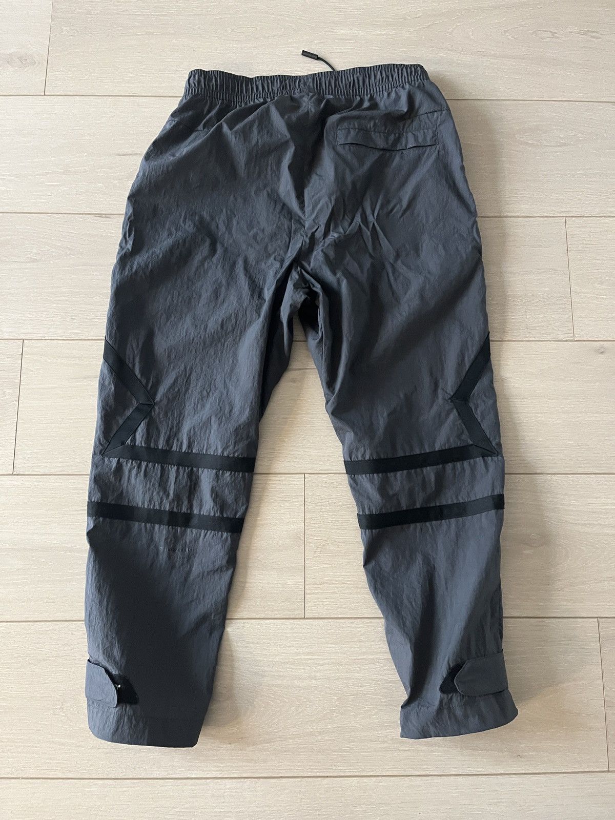 Nike Nike Air Jordan Joggers Pants Size US 32 / EU 48 - 1 Thumbnail