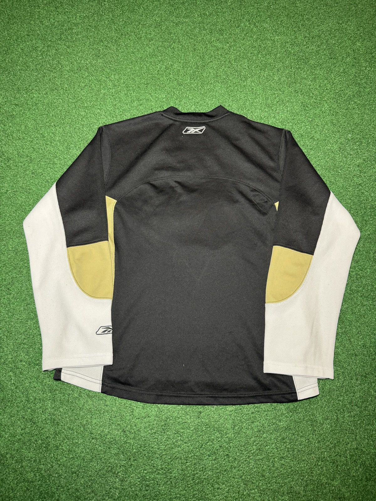 Reebok Pittsburgh Penguins Reebok Adult S/M Hockey Jersey Size US S / EU 44-46 / 1 - 5 Thumbnail