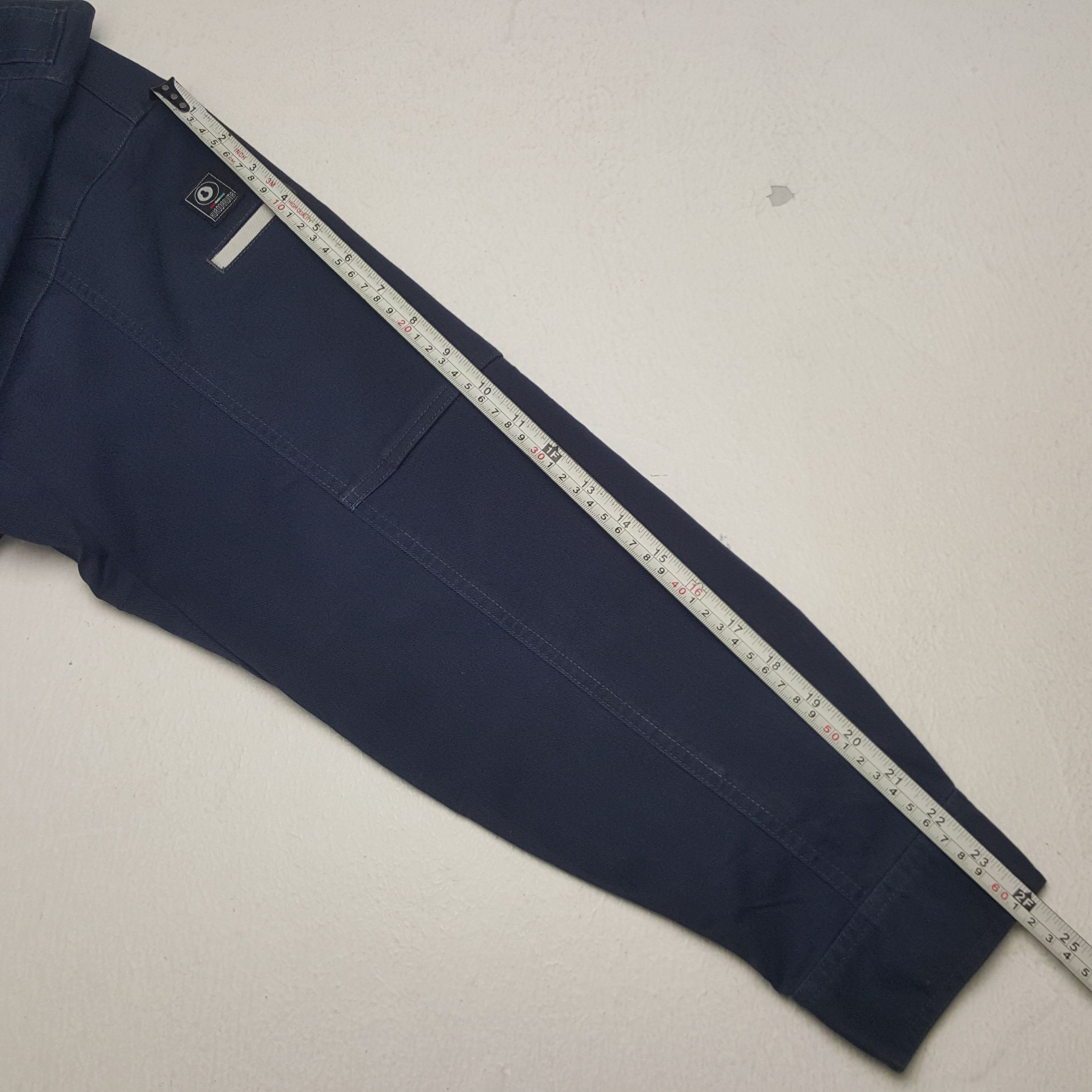 Japanese Brand × Vintage Vintage Toyota Racing Development TRD Japanese Custom Jacket Size US L / EU 52-54 / 3 - 7 Thumbnail