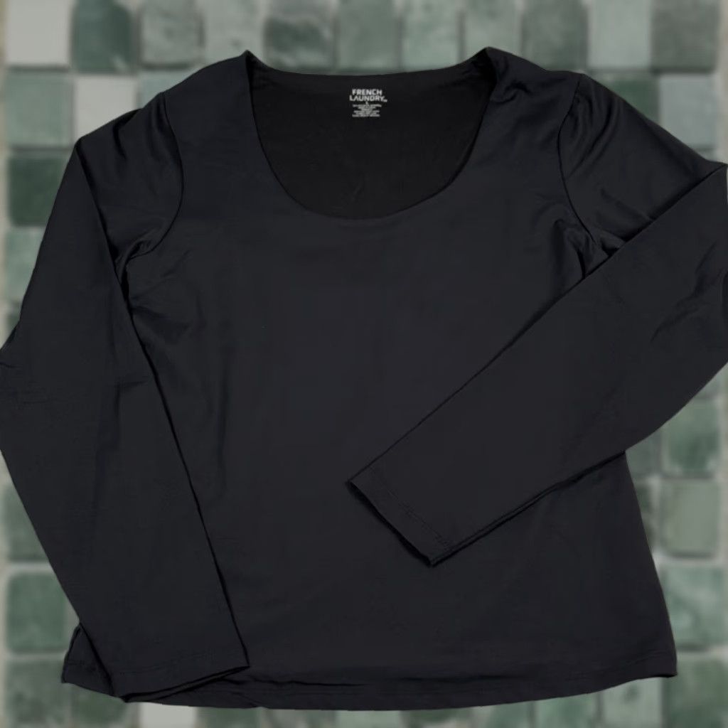 Vintage VINTAGE? No. Size L / US 10 / IT 46 - 1 Thumbnail