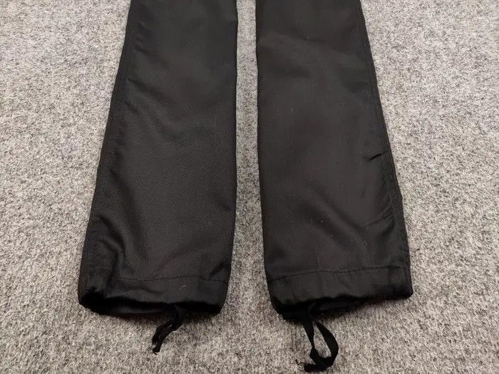 If Six Was Nine New Vintage Japanese l.g.b. style Black Cargo Pants Hype Size US 32 / EU 48 - 3 Thumbnail