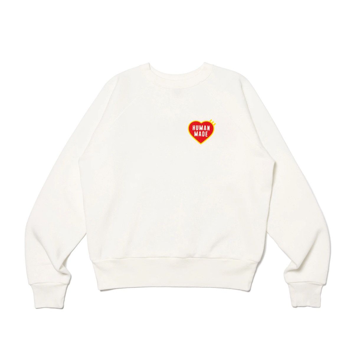 image of Human Made Sweatshirt, Men's