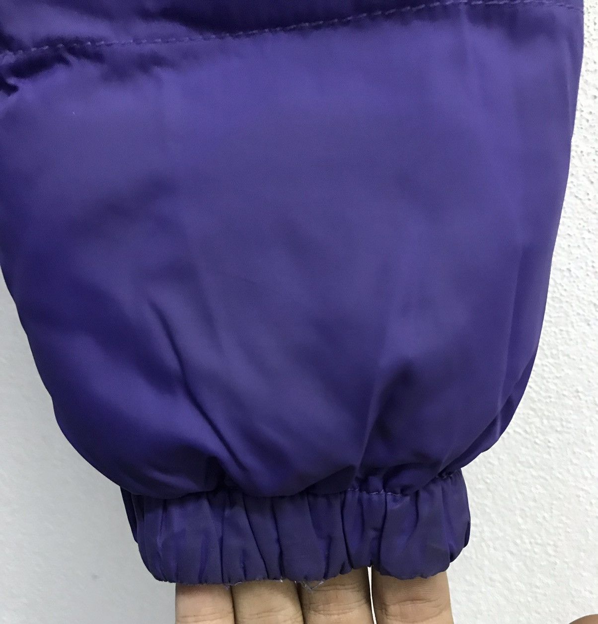 Japanese Brand × Vintage Vintage X GIRL Aurora Spec Jacket Size US M / EU 48-50 / 2 - 8 Thumbnail