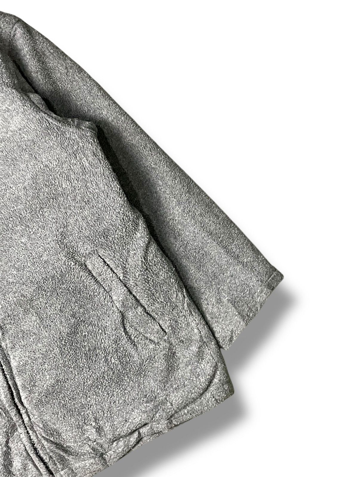 Japanese Brand × Maui and Sons Maui Brand Fleece Zipper Hoodie (63) Size US XS / EU 42 / 0 - 6 Thumbnail
