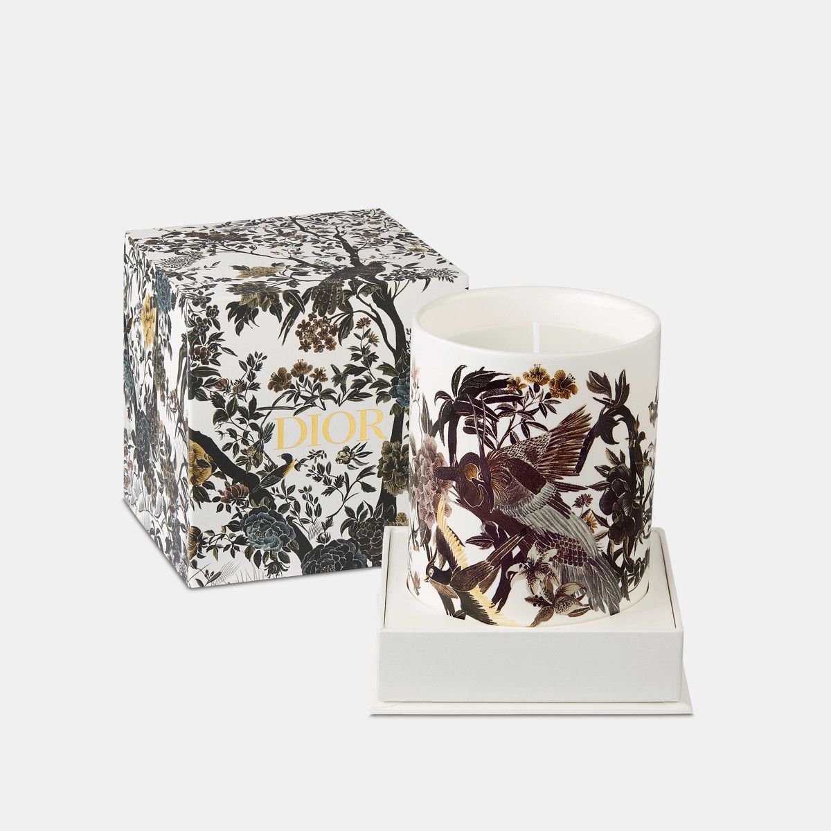 Dior o1bcso1str0624 Size: OS / Candle in Multicolor Size ONE SIZE - 5 Thumbnail