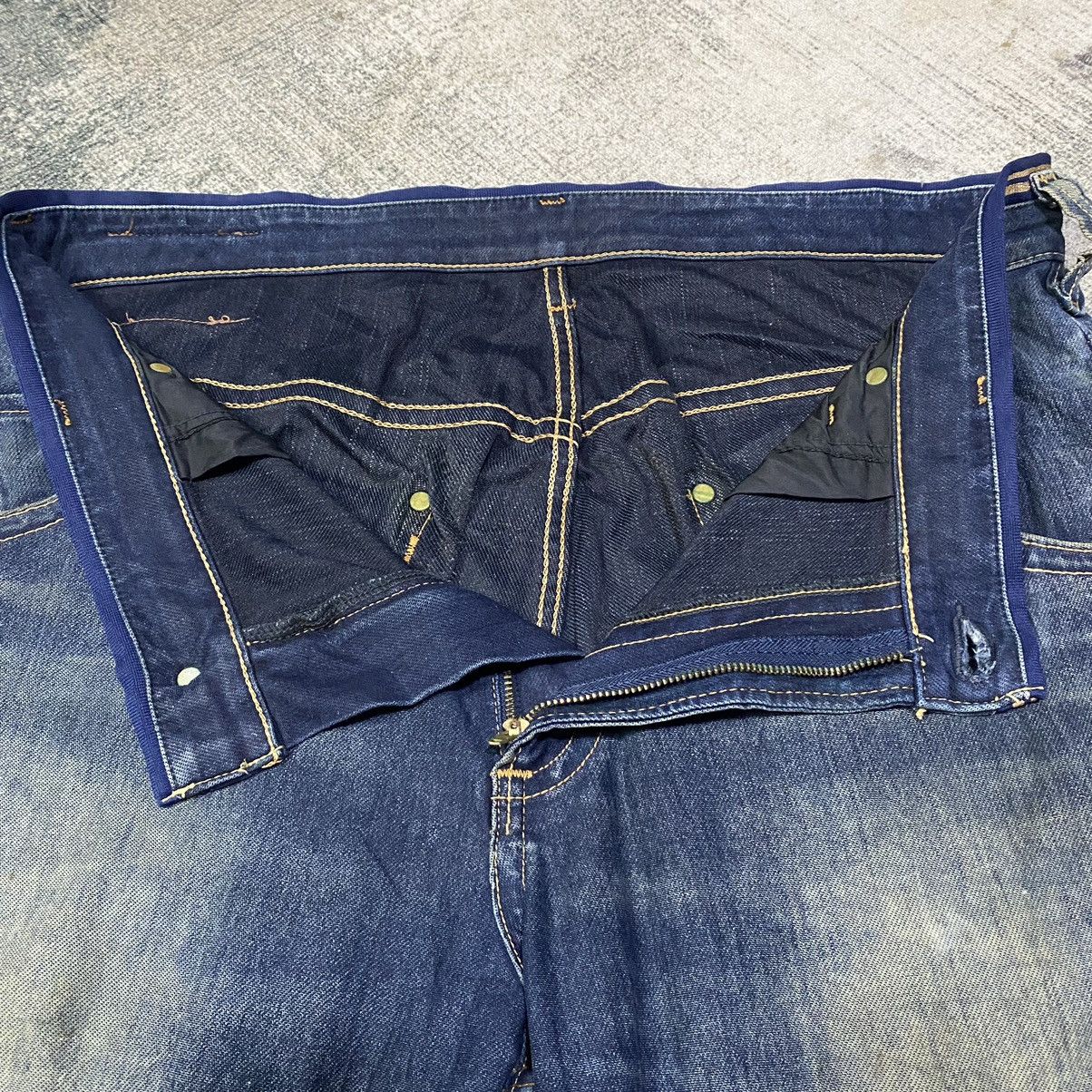 Edwin × Jean Edwin Jeans For Men Size US 39 - 11 Thumbnail
