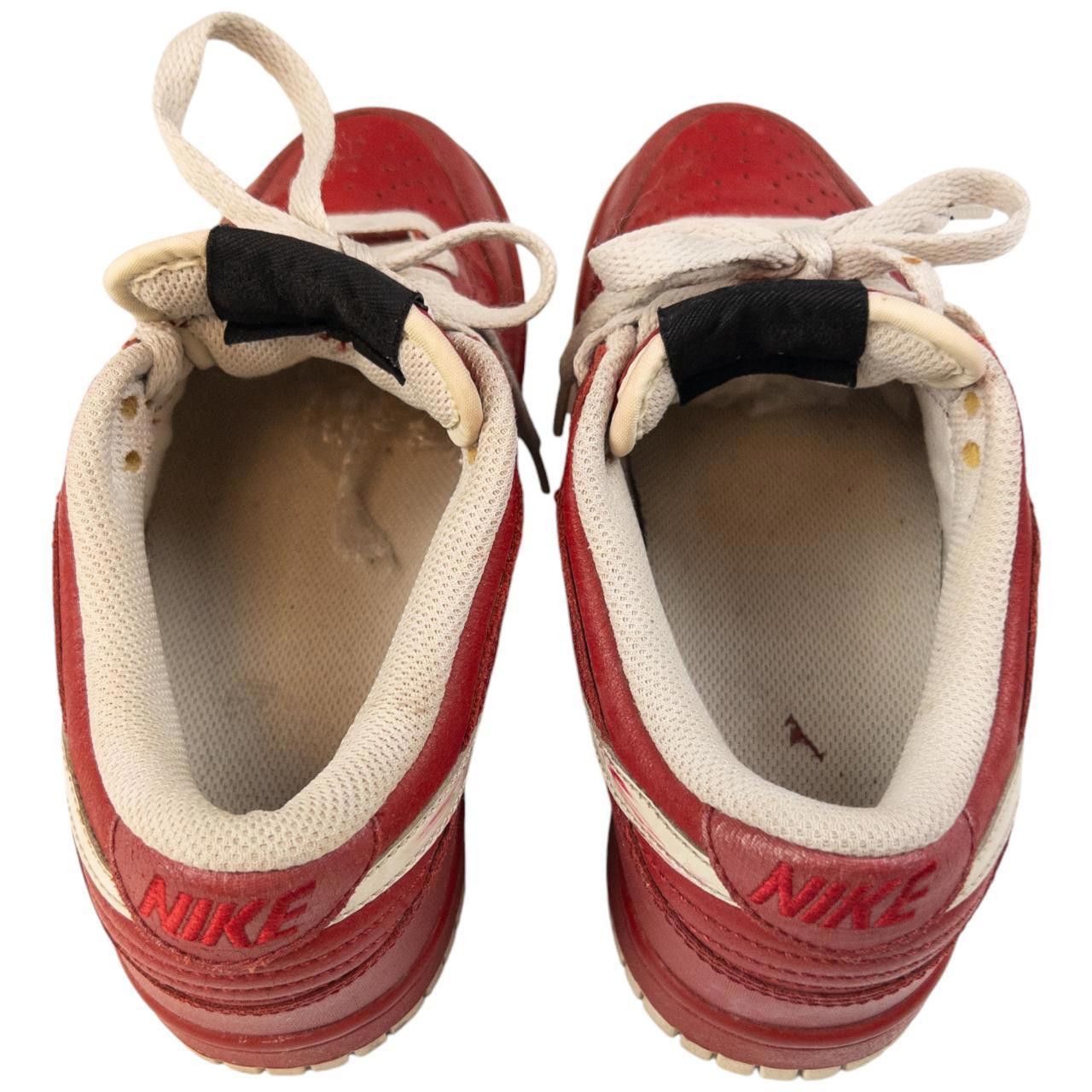 Nike Vintage Nike Dunk Trainers Women's Size UK 2.5 Size US 12 / IT 42 - 6 Thumbnail