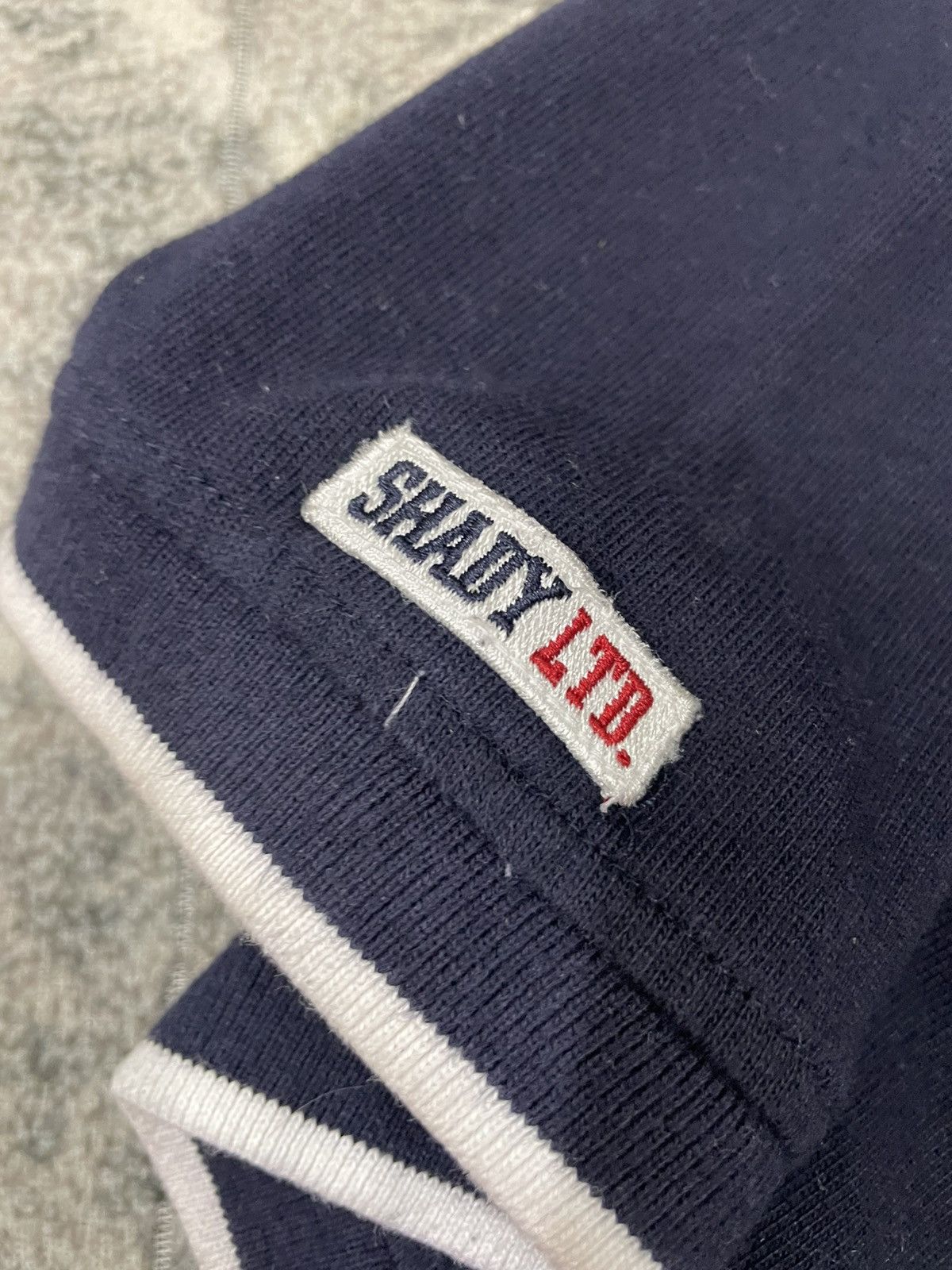 Eminem SHADY LIMITED X EMINEM Y2K TEE Size US XXL / EU 58 / 5 - 6 Thumbnail