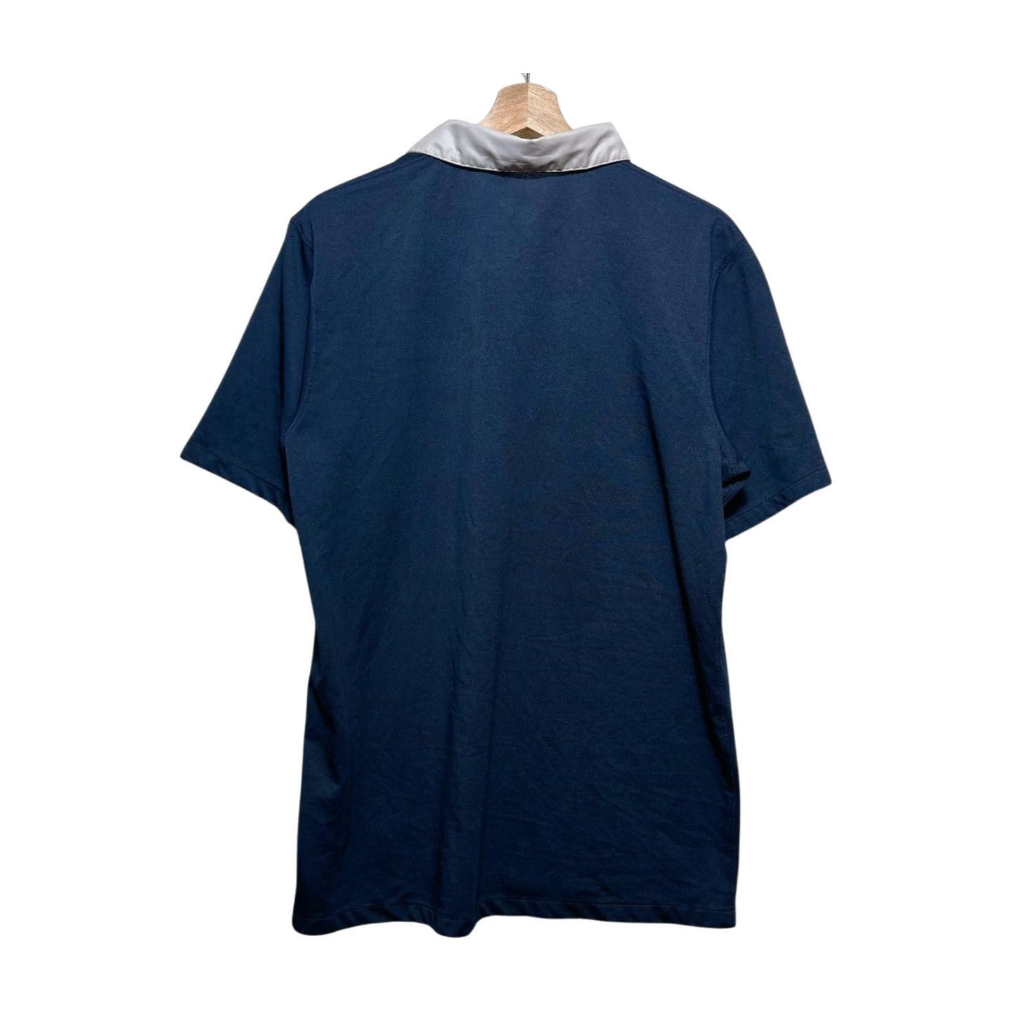 Nike 2014 FIFA World Cup France National Team Nike Jersey Size M Size ONE SIZE - 3 Thumbnail